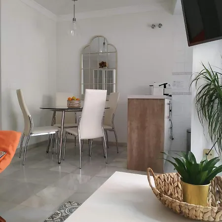 Miramar Apartment