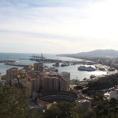 Miramar * Malaga