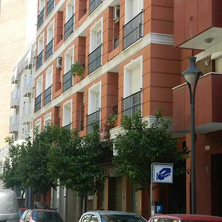 Apartment Miramar