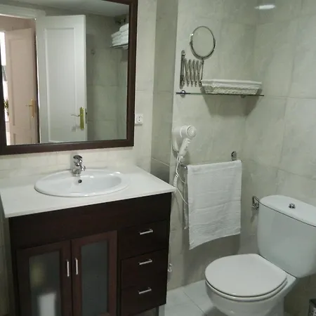 Apartment Miramar