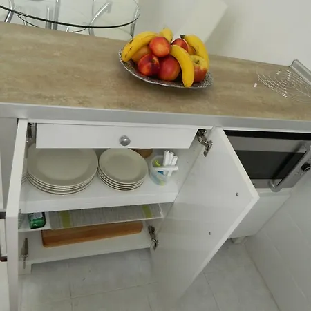 Apartment Miramar Malaga