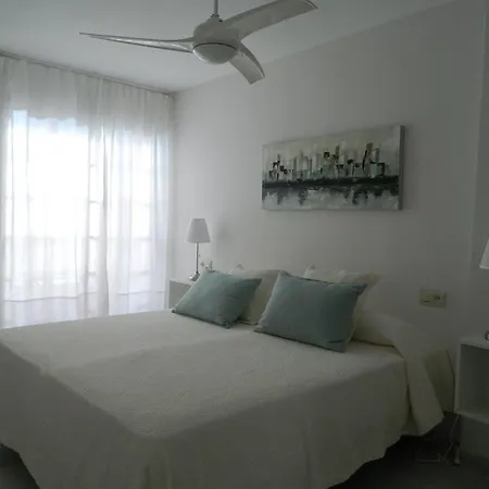 Miramar Apartment *