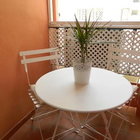 Miramar Apartment
