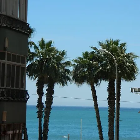 Miramar * Malaga