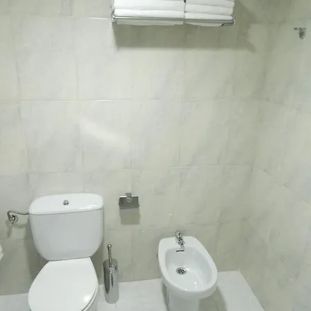 Miramar Apartment