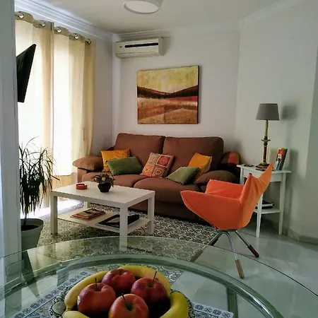 Miramar Apartment