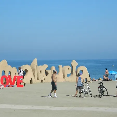 Apartmán Miramar *