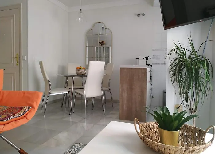 Miramar Apartman