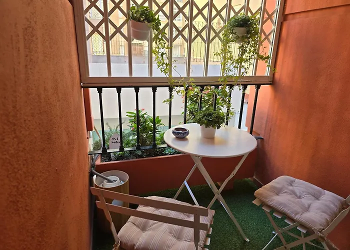 Apartman Miramar *