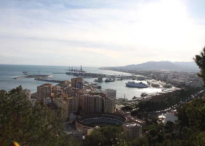 Miramar * Málaga