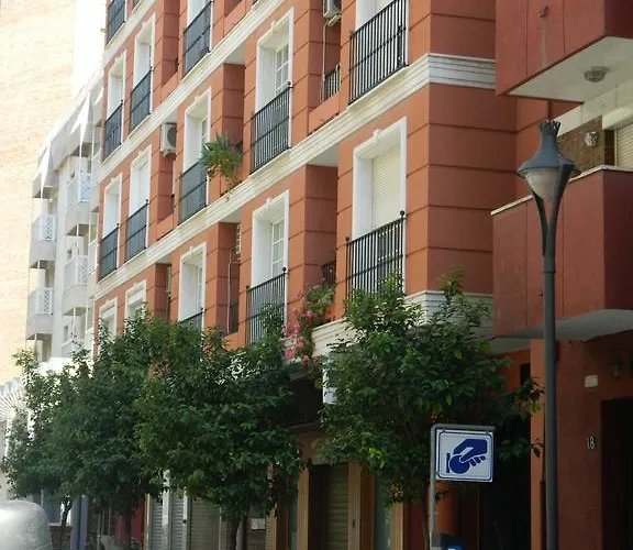 Apartman Miramar