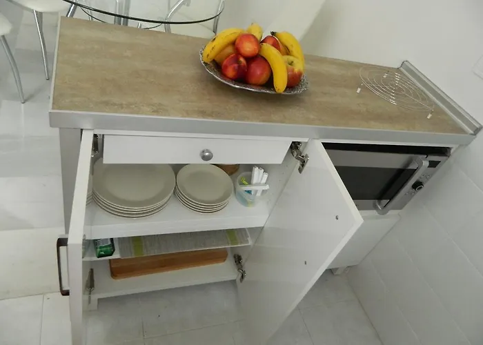 Apartman Miramar Málaga