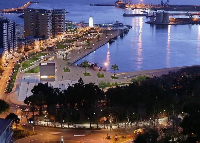 Apartman Miramar