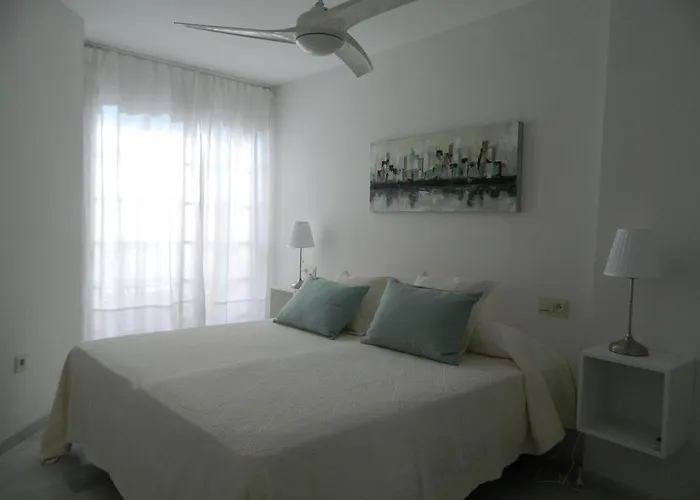 Miramar Apartman *