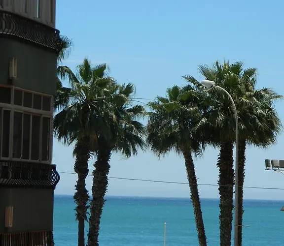 Miramar * Málaga