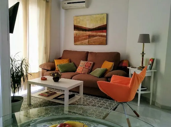 Miramar Apartman