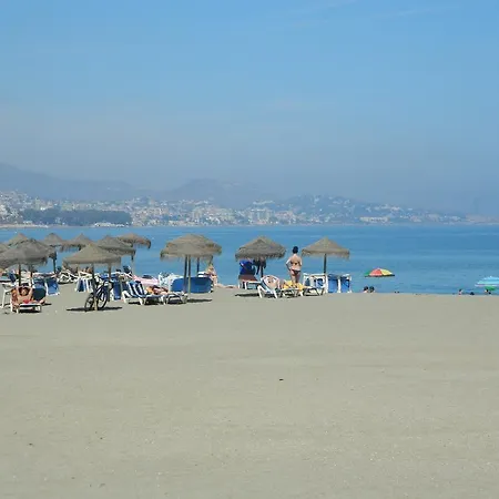 Apartman Miramar Málaga